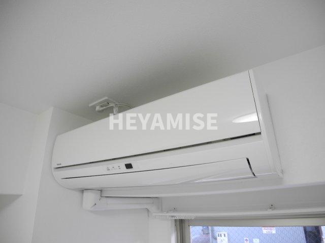 その他設備　※反転間取りの別の階のお部屋の画像です※現況を優先します