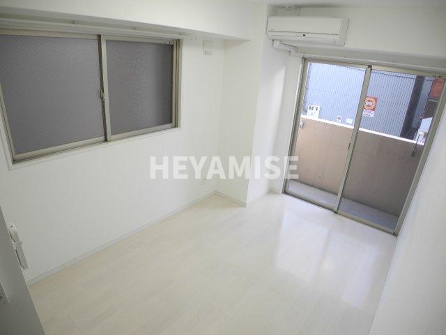 居室・リビング　※反転間取りの別の階のお部屋の画像です※現況を優先します