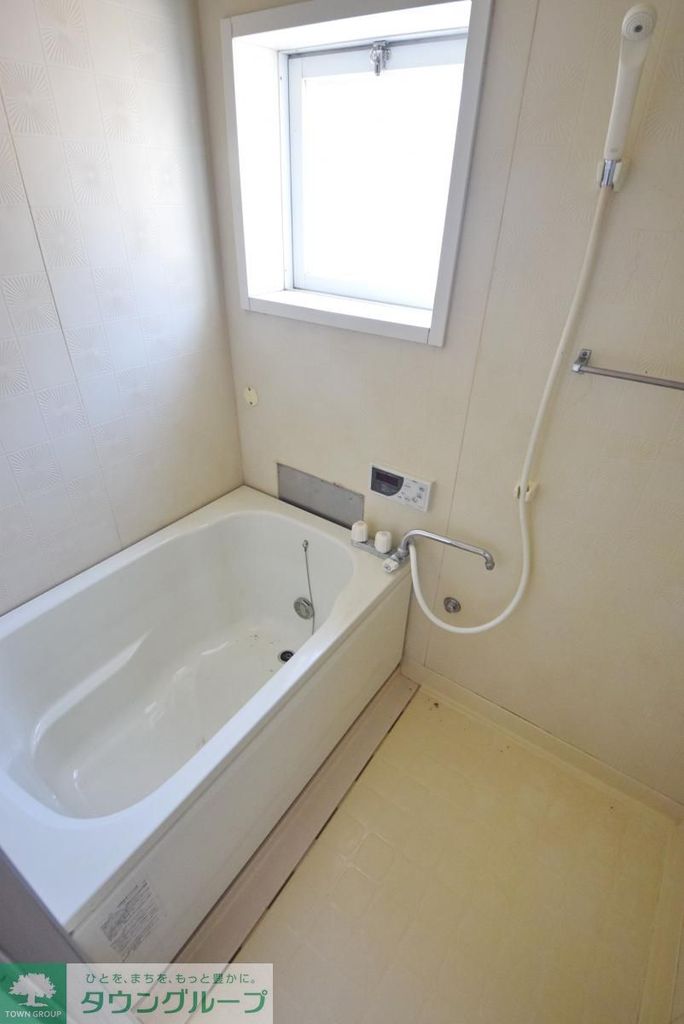 バス・シャワールーム　別号室・参考写真