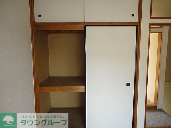 収納　別号室・参考写真