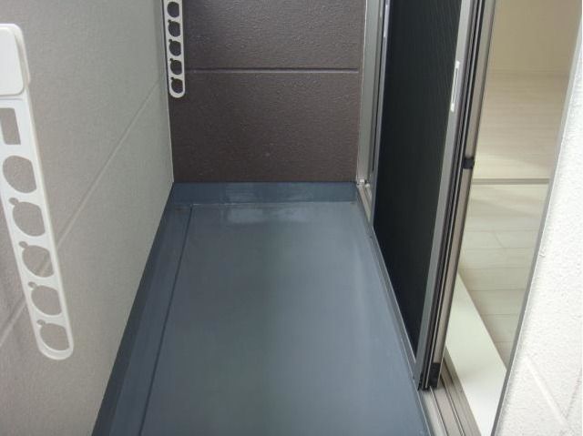 バルコニー　★同施工会社参考写真★