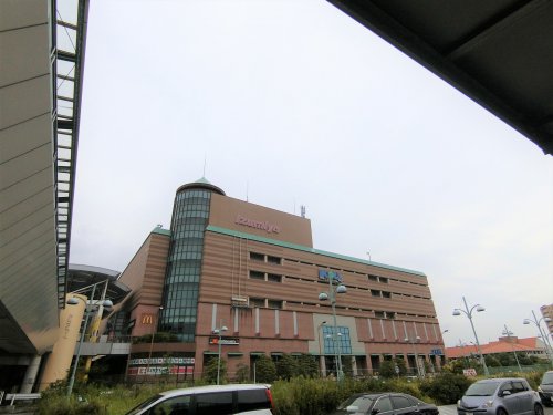 ショッピングセンター　エコールいずみ（ショッピングセンター）まで1013m