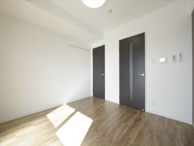 バルコニー　洋室7.1帖　ウォークインクローゼット（収納充実してます）