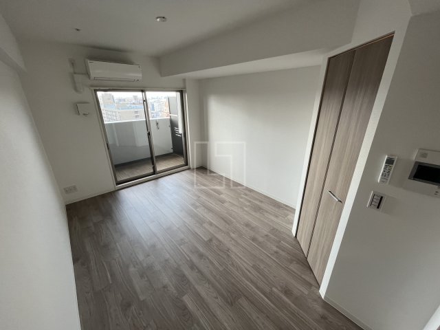 居室・リビング　ミラージュパレス難波幸町　洋室