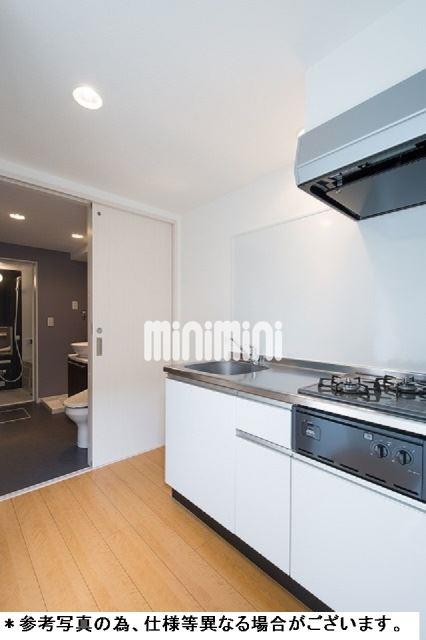 キッチン　＊イメージ写真