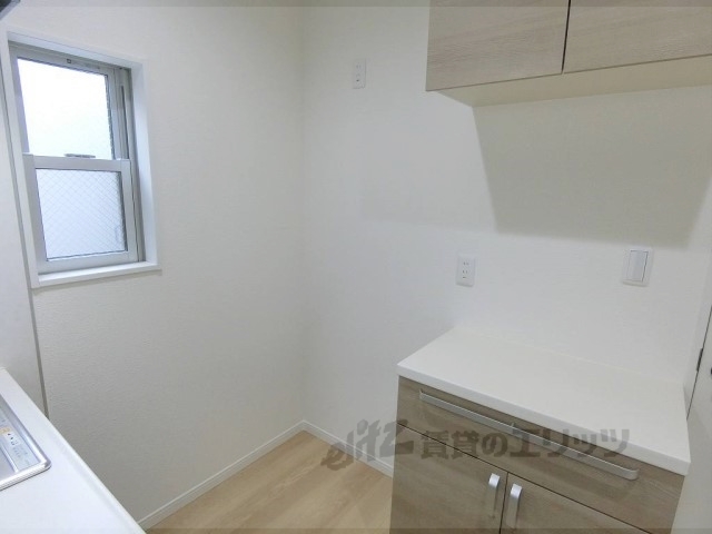 その他部屋・スペース　冷蔵庫置場