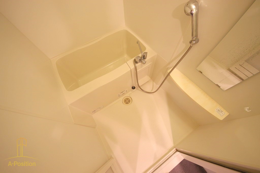 バス・シャワールーム　アーバンフラッツ上町