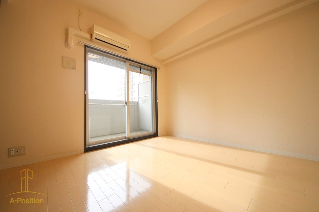 その他部屋・スペース　アーバンフラッツ上町