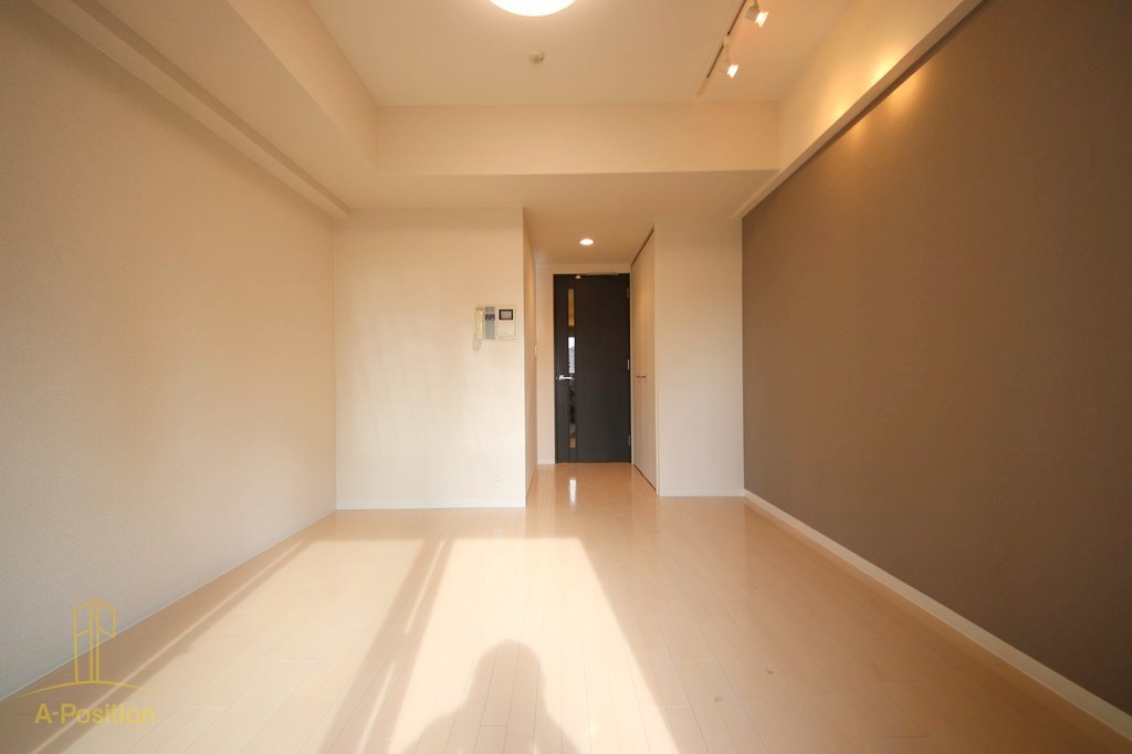 居室・リビング　アーバンフラッツ上町