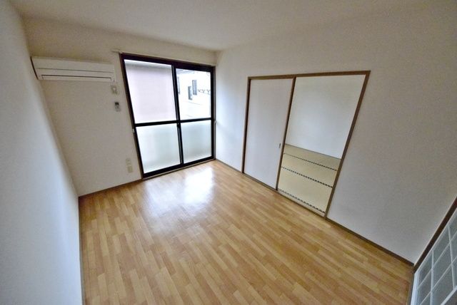 居室・リビング　日当たり良好な外観