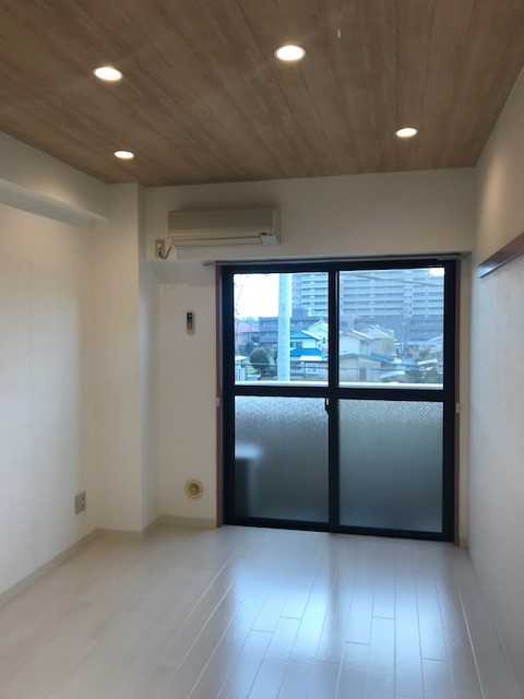 居室・リビング　ゆったり過ごせるリビングです