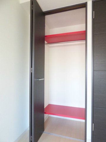 収納　※別号室参考写真