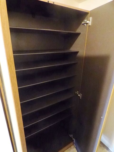 その他　☆シューズボックス☆