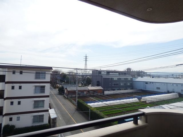 眺望　☆景色☆