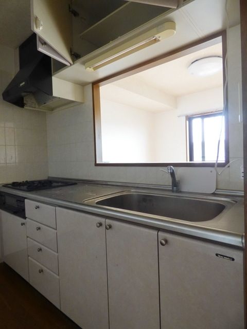 キッチン　☆キッチン☆