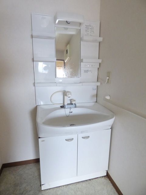 洗面設備　☆独立洗面台☆