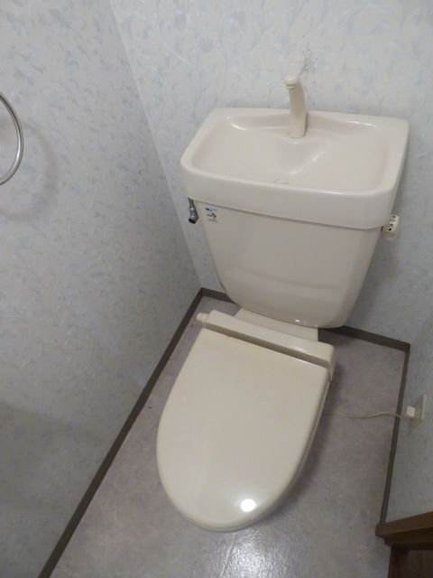 トイレ　☆トイレ☆