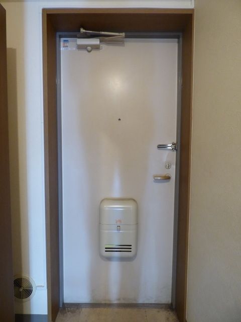 玄関　☆玄関☆