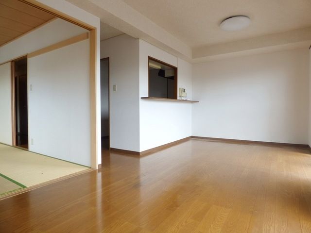 居室・リビング　☆居室☆