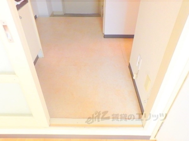 その他部屋・スペース　廊下