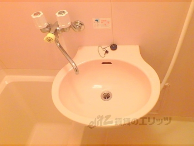 バス・シャワールーム　ユニットバス