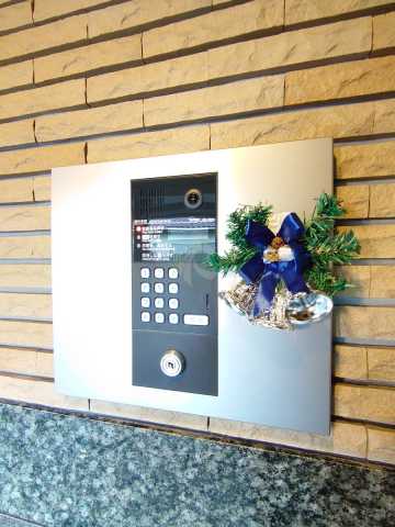 セキュリティ　菱和パレス高円寺