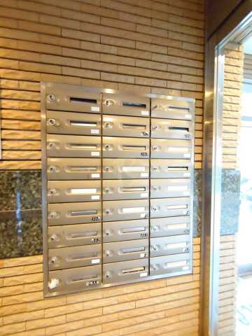 その他設備　菱和パレス高円寺