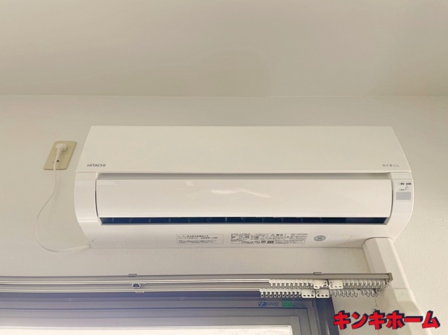 その他設備　写真は別のお部屋のものでございます