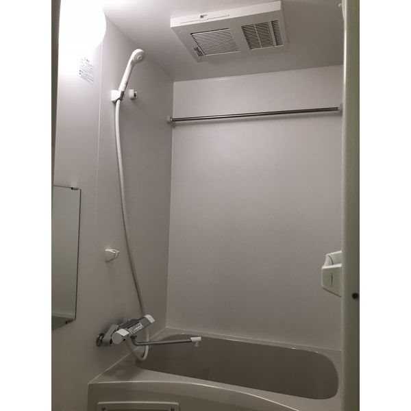 バス・シャワールーム　イメージ