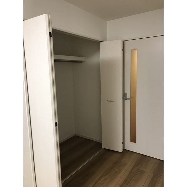 収納　イメージ