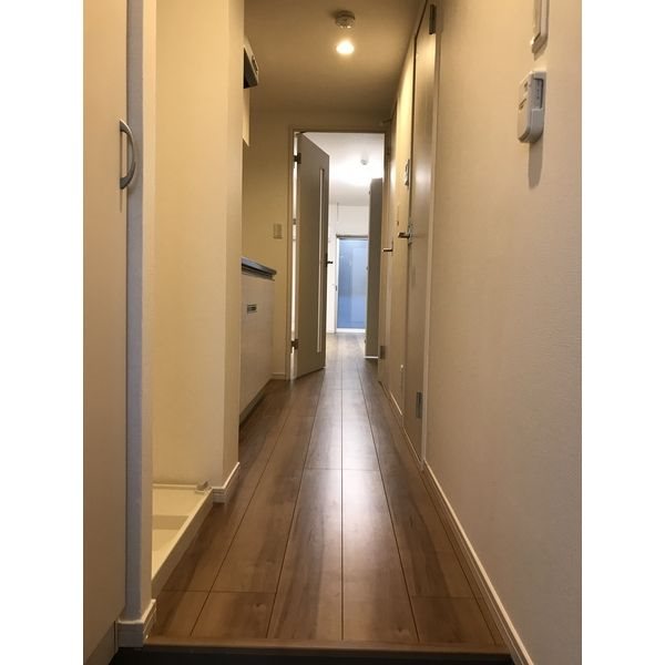 玄関　イメージ