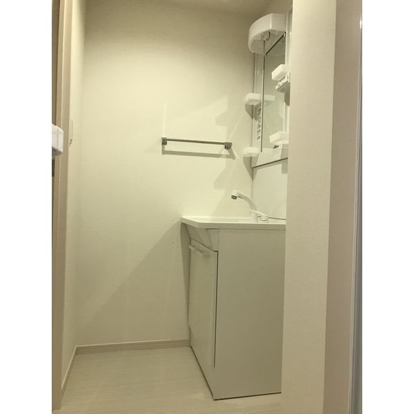 洗面設備　イメージ
