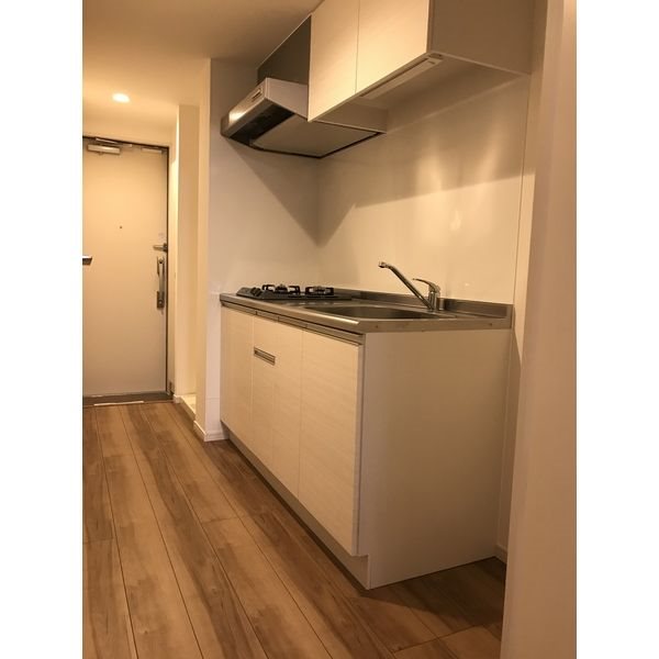 キッチン　イメージ