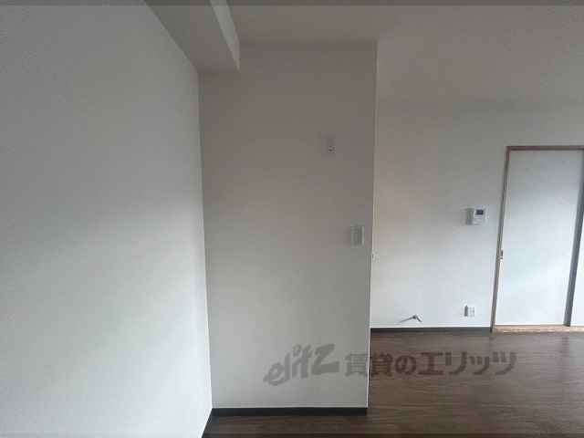 その他部屋・スペース　冷蔵庫置場