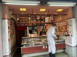 飲食店　茶月 広尾店（飲食店）まで352m