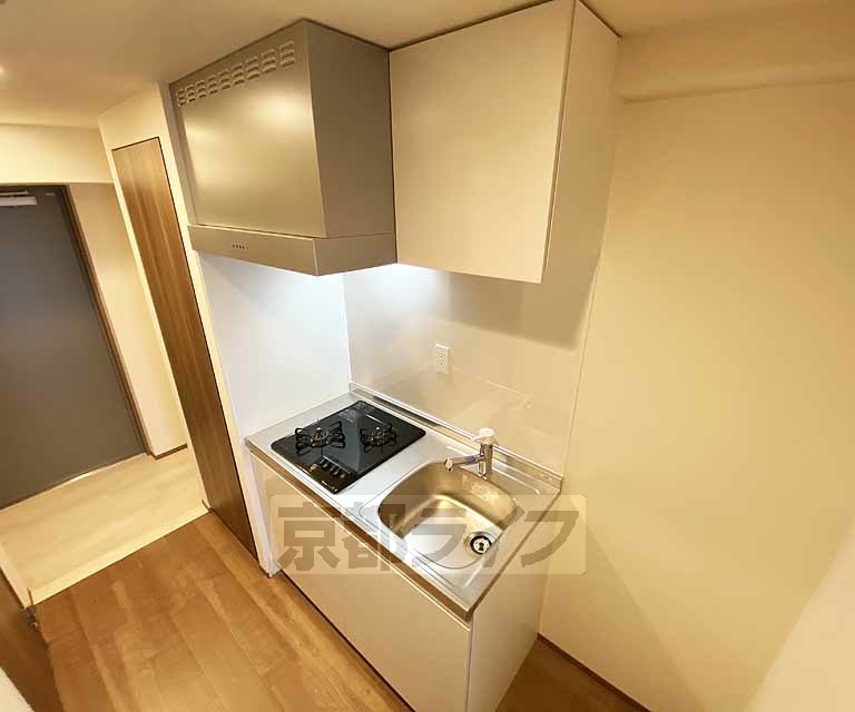 キッチン　システムキッチン