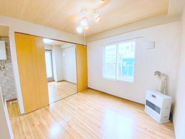 その他部屋・スペース　洋室です☆