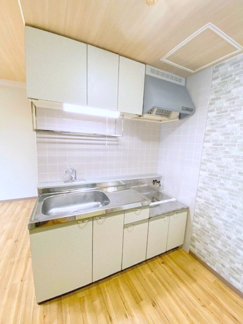 キッチン　キッチンです☆