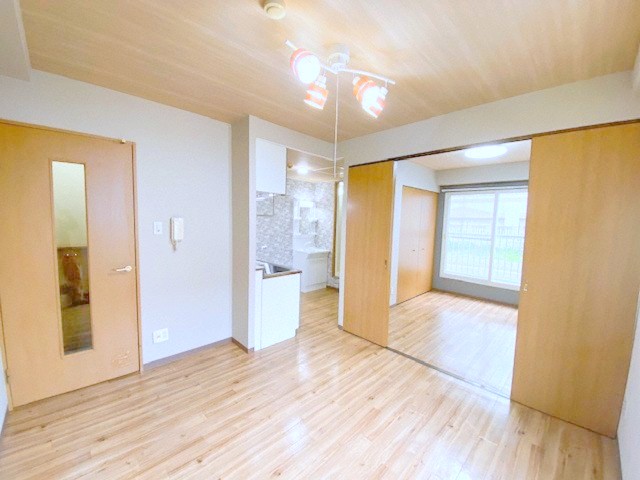 その他　全部屋洋室です☆