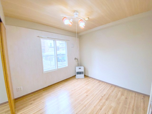 居室・リビング　リビングです☆