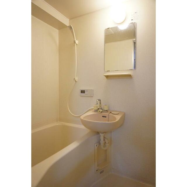 バス・シャワールーム　２点ユニットバス