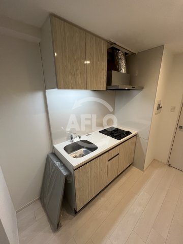 キッチン　スプランディッドライズ新大阪ノース　キッチン