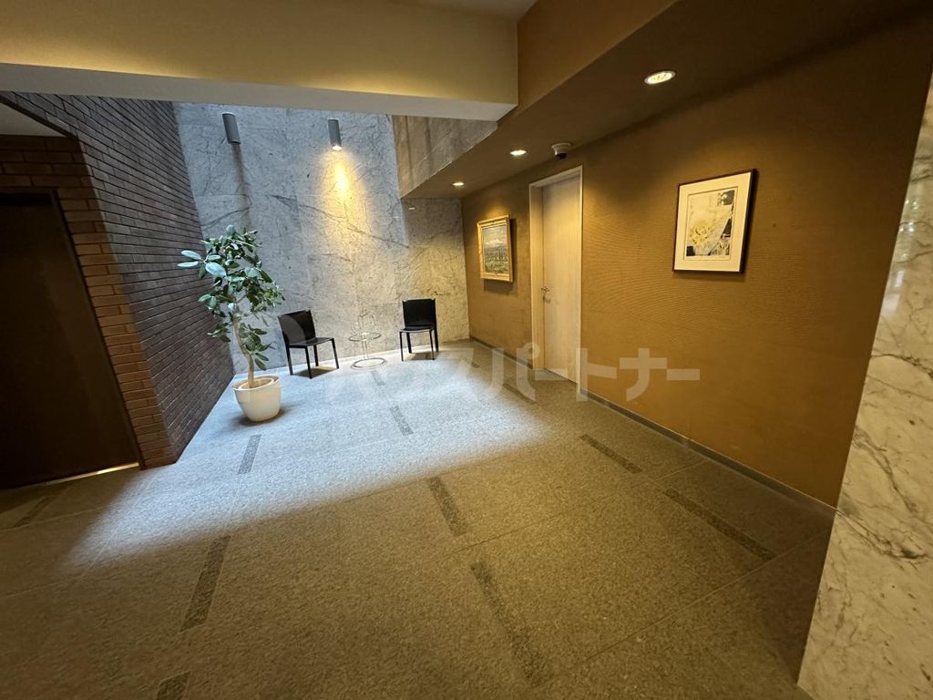 ロビー