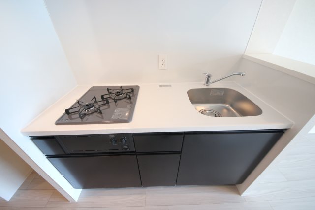 キッチン　アーバネックス東梅田