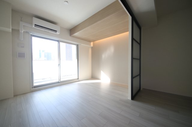 その他部屋・スペース　アーバネックス東梅田