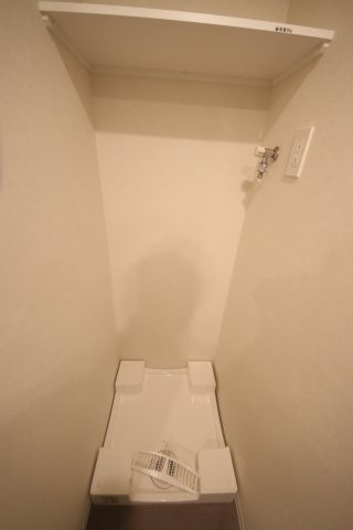 その他設備　アーバネックス東梅田