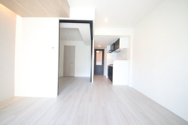 居室・リビング　アーバネックス東梅田