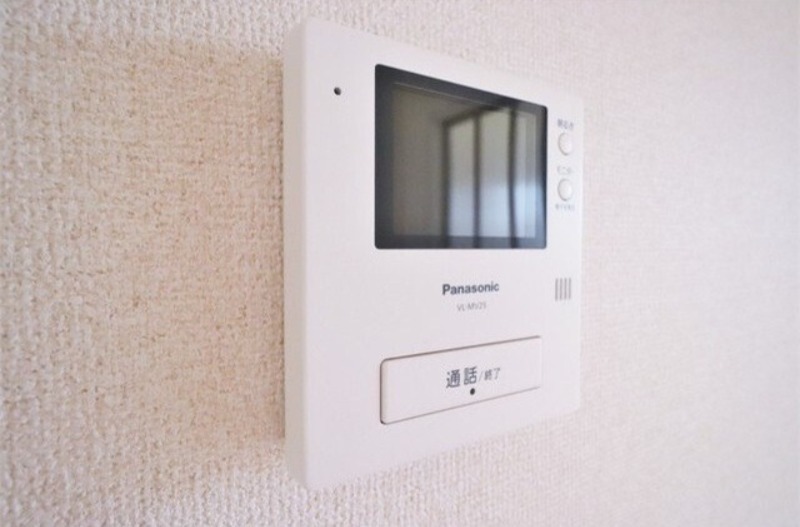 セキュリティ　図面と現状に相違がある場合には現状を優先