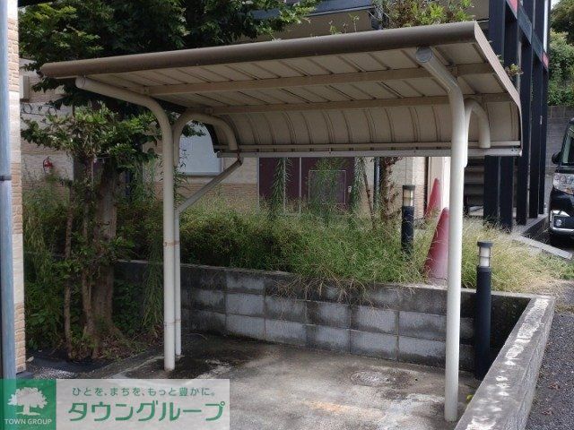 その他共有部分　同タイプ写真