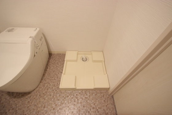 収納　※別部屋の写真です